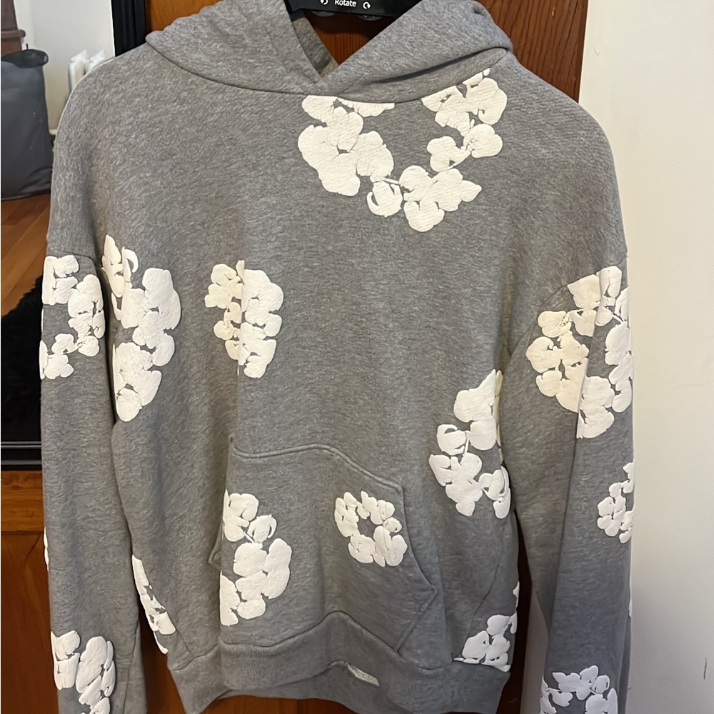 Denim Tears The Cotton Wreath